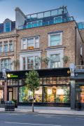 little dobbies - Westbourne Grove